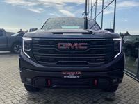 tweedehands GMC Sierra AT4 6.2L V8