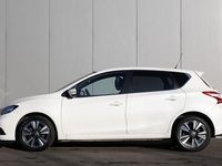 Occasion Nissan Pulsar N-Vision 116 PK (85 kW) 2017 Wit Hatchback