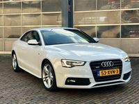 tweedehands Audi A5 Coupé 2.0 TFSI quattro Pro S Line