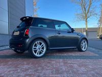 tweedehands Mini Cooper S Coupé 