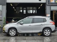 Occasion Peugeot 2008 Crossway 82 PK (60 kW) 2014 Grijs SUV