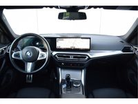 tweedehands BMW i4 eDrive40 M Sport 84 kWh / M 50 Jahre uitvoerin