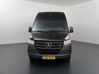 tweedehands Mercedes Sprinter 315 CDI Automaat L4H2 | Climate Control | Cruise control | Camera | Leder | Bluetooth