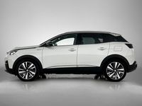Occasion Peugeot 3008 GTi 300 PK (220 kW) 2021 Wit SUV