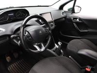 tweedehands Peugeot 208 82pk PureTech Blue Lease Executive ALL-IN PRIJS! Climate | Cruise | Navi | Parksens. a.