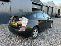 Occasion Toyota Prius Comfort 99 PK (72 kW) 2010 Zwart Hatchback