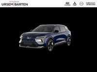 Nieuw Mitsubishi Eclipse 2026 Sapphire blue special m (donker blauw metallic) SUV