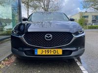 tweedehands Mazda CX-30 2.0 e-SkyActiv-X M Hybrid Comfort