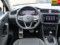 tweedehands VW Tiguan 1.4 TSI eHybrid Active | camera | virtual | trekha
