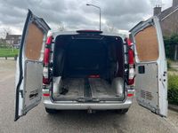 tweedehands Mercedes Vito 113 CDI 320 Lang DC Standaard