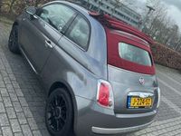 tweedehands Fiat 500 1.2 Lounge