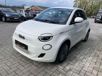 tweedehands Fiat 500e 42 kWh Icon Elektrisch Automaat IN NIEUWSTAAT !!