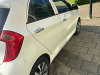 tweedehands Kia Picanto Picanto1.0 CVVT C.Pl.L.Nav