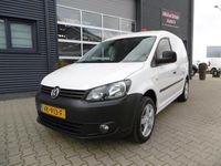 tweedehands VW Caddy 1.6 TDI BMT Airco Cruise Control Automaat