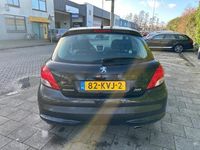 tweedehands Peugeot 207 MET AIRCO & APK TOT 16-07-2024!