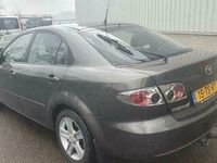 tweedehands Mazda 6 Sport 1.8i Touring