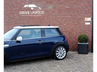 tweedehands Mini Cooper S 2.0 Chili Panorama Union-jack LED Achter Parkeer