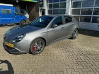 tweedehands Alfa Romeo Giulietta 1.4 Turbo MultiAir Super