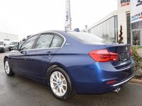 tweedehands BMW 330e 3-SERIE 330iPERFORMANCE HYBRID/BENZINE