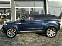 tweedehands Land Rover Range Rover evoque 2.2 SD4 4WD Prestige Pano Full