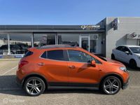 tweedehands Opel Mokka 4x4 speciale Editie / rondom sportpakket