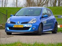 tweedehands Renault Clio R.S. 2.0-16V F1Team n°1570 / Milltek / Recaro