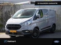 Occasion Ford Transit Custom 131 PK (96 kW) 2023 Grijs Van