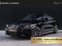 Occasion BMW i4 Executive 400 kW (544 PK) 2023 Sedan