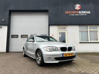 Occasion BMW 120 Executive 150 PK (110 kW) 2005 Grijs Hatchback