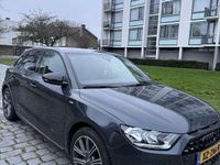 Occasion Audi A1 95 PK (69 kW) 2019 Grijs SUV