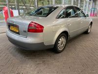 tweedehands Audi A6 Limousine 2.4 5V quattro Advance