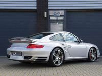 tweedehands Porsche 997 3.6 Turbo NL auto dealeronderhouden