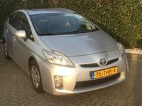 tweedehands Toyota Prius 1.8 Comfort Navigatie, cruise control, trekhaak