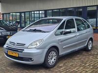 tweedehands Citroën Xsara Picasso 2.0i-16V Image Automaat