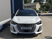 Occasion Peugeot 208 GT 110 PK (80 kW) 2025 Wit Hatchback