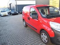 Occasion Fiat Fiorino Basis 77 PK (56 kW) 2018 Overige MPV