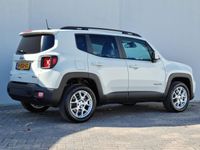 tweedehands Jeep Renegade 4xe Plug-in Hybrid Electric Limited Automaat / 4WD