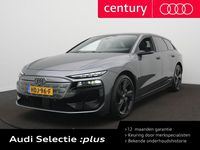 Occasion Audi A6 e-tron S-Line 339 kW (462 PK) 2025 Grijs Stationwagen