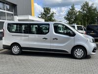 tweedehands Renault Trafic Passenger 1.6 dCi Grand Expression Energy BTW / BP