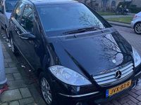Occasion Mercedes A150 Avantgarde 95 PK (69 kW) 2004 Sedan