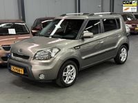 Occasion Kia Soul 127 PK (93 kW) 2011 Grijs SUV