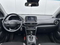 tweedehands Hyundai Kona 1.6 GDI HEV Comfort / Trekhaak met vaste kogel 1300 kg geremd / Apple Carplay en Android Auto / Climate control /