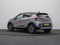 tweedehands Renault Captur 90pk TCe Techno