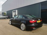 tweedehands Audi A3 Cabriolet 1.4 TFSI cylinder on demand ultra S tronic Am