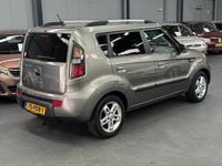 Occasion Kia Soul 127 PK (93 kW) 2011 Grijs SUV