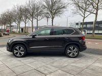 tweedehands Seat Ateca 1.5 TSI 4Drive Xcellence Business Intense Vol Leer