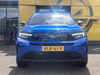 Occasion Opel Frontera Edition 83 kW (113 PK) 2025 Blauw SUV