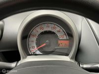 tweedehands Peugeot 107 1.0-12V XR CD-AUX|Zuinig|Betrouwbaar