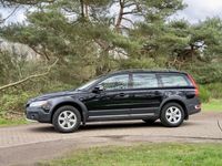 tweedehands Volvo XC70 3.2 AWD 2008 | Youngtimer | LPG G3