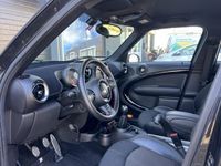 tweedehands Mini Cooper S Countryman 1.6 ALL4 Chili